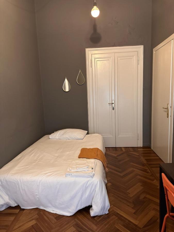 Bed and Breakfast Botta 9 Бергамо Экстерьер фото